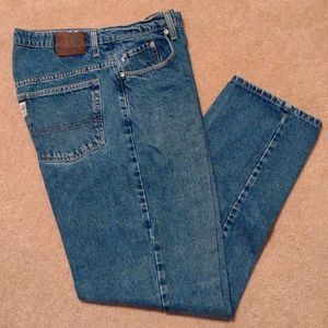 RALPH LAUREN JEANS 34/34